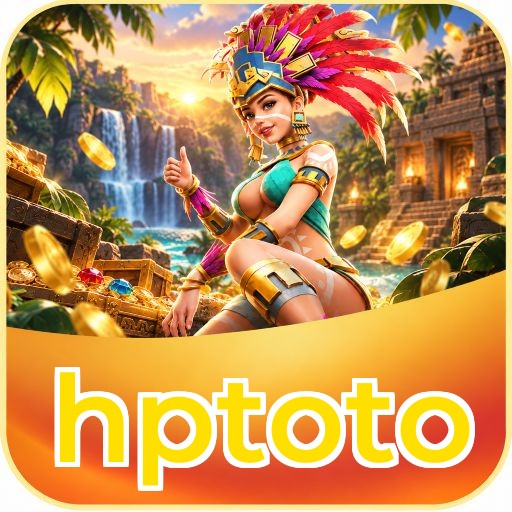 Screenshot 1 - hptoto Home Screen
